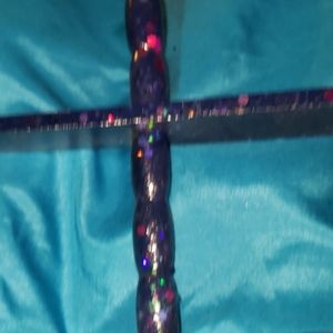 Cool accessory shelf